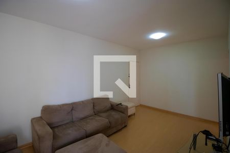 Salas de apartamento à venda com 1 quarto, 57m² em Vila Itapura, Campinas