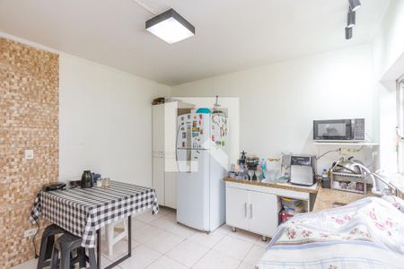 Casa para alugar com 100m², 2 quartos e 1 vaga Casa para alugar com 100m², 2 quartos e 1 vagaCozinha