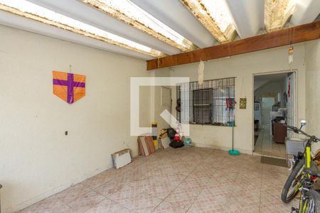 Casa para alugar com 100m², 2 quartos e 1 vaga Casa para alugar com 100m², 2 quartos e 1 vagaGaragem