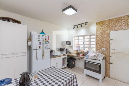 Casa para alugar com 100m², 2 quartos e 1 vaga Casa para alugar com 100m², 2 quartos e 1 vagaCozinha