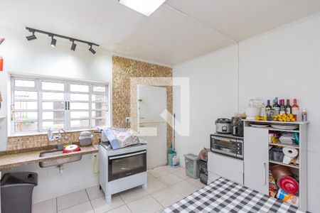 Casa para alugar com 100m², 2 quartos e 1 vaga Casa para alugar com 100m², 2 quartos e 1 vagaCozinha