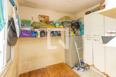 Casa para alugar com 100m², 2 quartos e 1 vaga Casa para alugar com 100m², 2 quartos e 1 vagaQuarto de Serviço