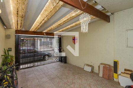 Casa para alugar com 100m², 2 quartos e 1 vaga Casa para alugar com 100m², 2 quartos e 1 vagaGaragem