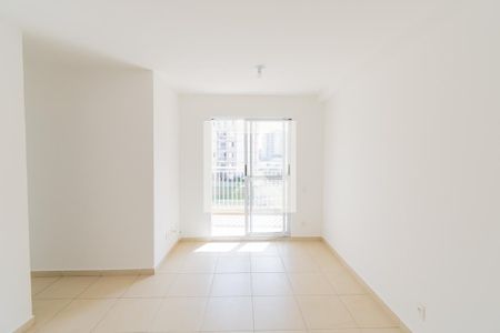 Sala de apartamento para alugar com 3 quartos, 62m² em Jardim Ipaussurama, Campinas