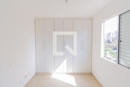 Quarto 1 de apartamento para alugar com 3 quartos, 62m² em Jardim Ipaussurama, Campinas