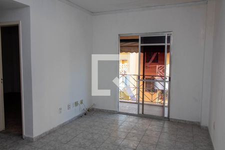 Sala de apartamento para alugar com 2 quartos, 60m² em Parque Santa Lúcia, Duque de Caxias