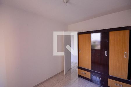 Quarto de apartamento para alugar com 1 quarto, 35m² em Jardim Santa Cruz (sacomã), São Paulo