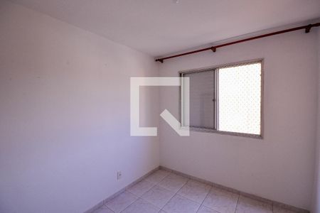 Quarto de apartamento para alugar com 1 quarto, 35m² em Jardim Santa Cruz (sacomã), São Paulo