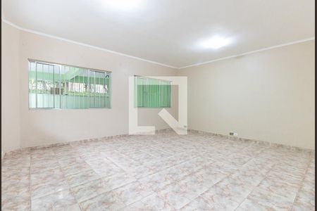Sala de casa à venda com 5 quartos, 200m² em Jardim Ipanema (zona Sul), São Paulo