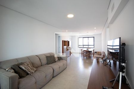 Sala de apartamento à venda com 4 quartos, 157m² em Vila Yara, Osasco