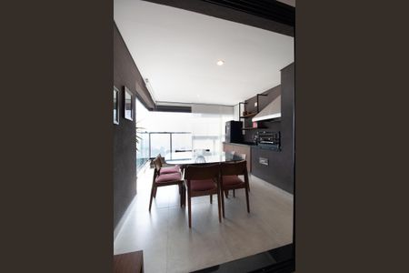 Sacada de apartamento para alugar com 4 quartos, 157m² em Vila Yara, Osasco