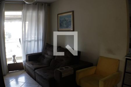 Apartamento à venda com 168m², 3 quartos e 1 vagaSala