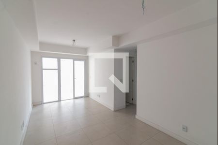 Sala de apartamento para alugar com 2 quartos, 135m² em Vila Isabel, Rio de Janeiro