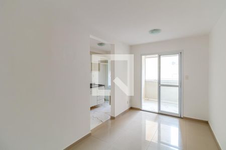 Sala de apartamento para alugar com 1 quarto, 42m² em Vila Buarque, São Paulo