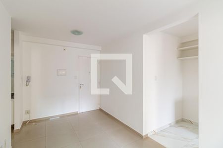 Sala de apartamento para alugar com 1 quarto, 42m² em Vila Buarque, São Paulo