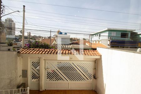 Vista da Sala de casa à venda com 2 quartos, 300m² em Jardim Santo Elias, São Paulo