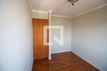 Quarto 1 de apartamento para alugar com 2 quartos, 61m² em Vila Mafra, São Paulo