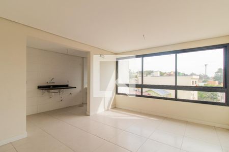 Apartamento à venda com 66m², 2 quartos e 1 vagaSala