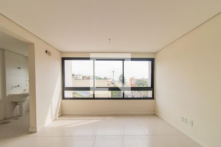 Apartamento à venda com 66m², 2 quartos e 1 vagaSala