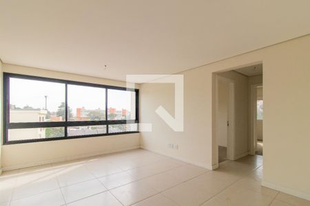 Apartamento à venda com 66m², 2 quartos e 1 vagaSala