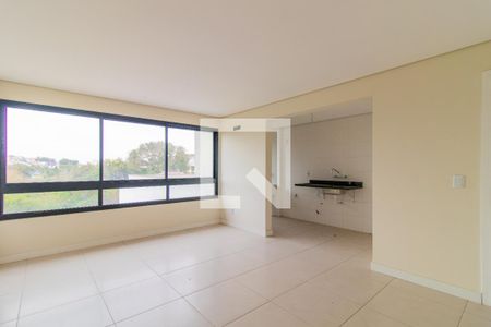 Apartamento à venda com 85m², 2 quartos e 1 vagaSala