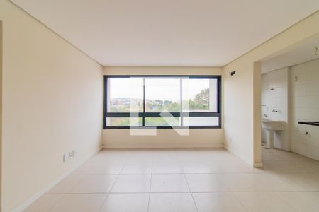 Apartamento à venda com 85m², 2 quartos e 1 vagaSala