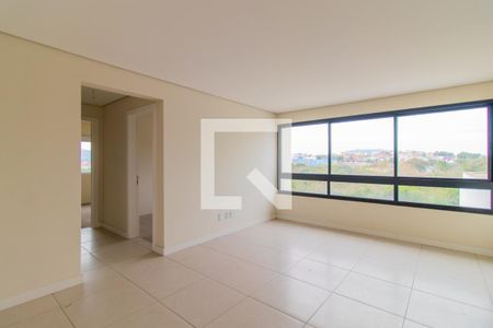 Apartamento à venda com 85m², 2 quartos e 1 vagaSala