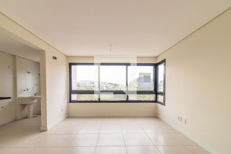 Apartamento à venda com 67m², 2 quartos e 1 vagaSala