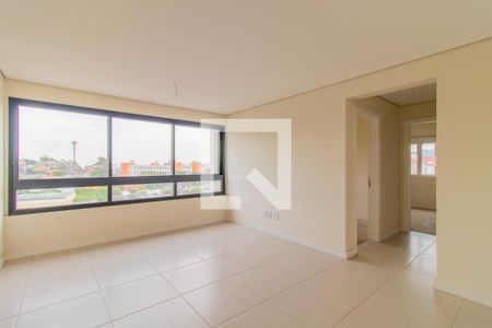 Apartamento à venda com 66m², 2 quartos e 1 vagaSala