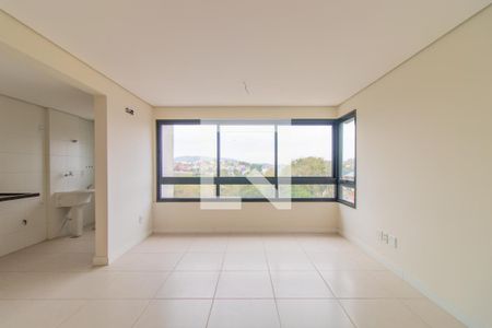 Apartamento à venda com 67m², 2 quartos e 1 vagaSala