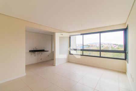 Apartamento à venda com 67m², 2 quartos e 1 vagaSala