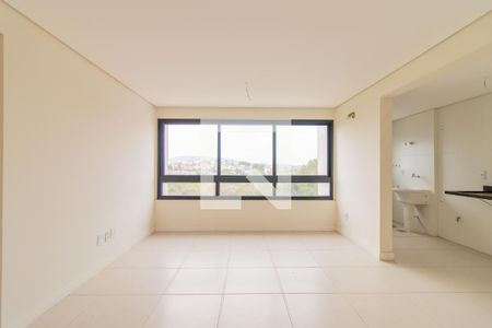 Apartamento à venda com 66m², 2 quartos e 1 vagaSala