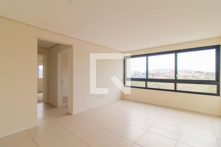 Apartamento à venda com 66m², 2 quartos e 1 vagaSala