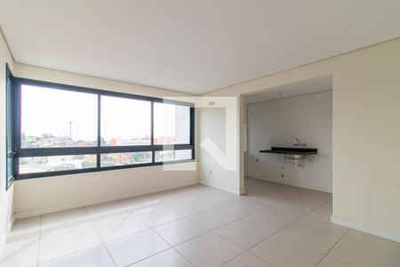 Apartamento à venda com 67m², 2 quartos e 1 vagaSala