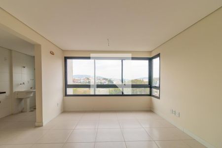 Apartamento à venda com 67m², 2 quartos e 1 vagaSala