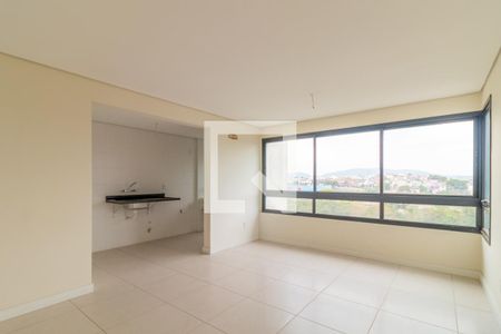 Apartamento à venda com 67m², 2 quartos e 1 vagaSala