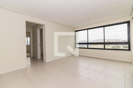 Apartamento à venda com 66m², 2 quartos e 1 vagaSala