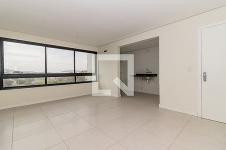 Apartamento à venda com 66m², 2 quartos e 1 vagaSala