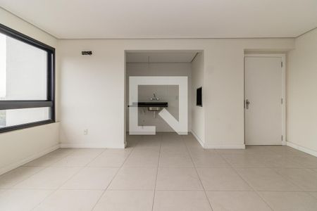 Apartamento à venda com 67m², 2 quartos e 1 vagaSala