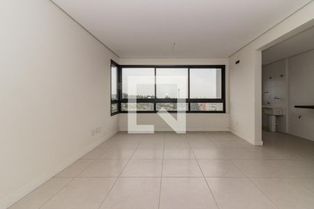 Apartamento à venda com 67m², 2 quartos e 1 vagaSala