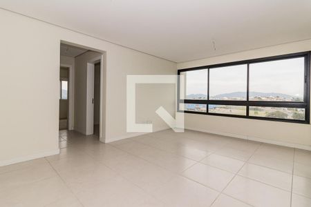 Apartamento à venda com 66m², 2 quartos e 1 vagaSala