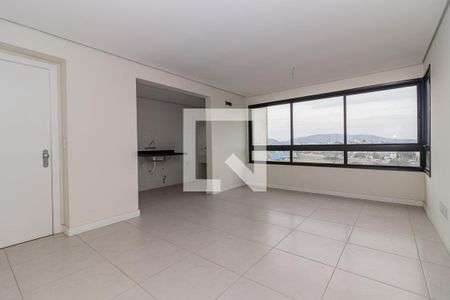 Apartamento à venda com 67m², 2 quartos e 1 vagaSala