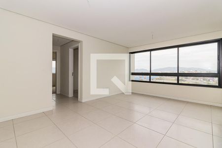 Apartamento à venda com 66m², 2 quartos e 1 vagaSala