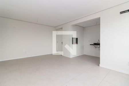 Apartamento à venda com 67m², 2 quartos e 1 vagaSala