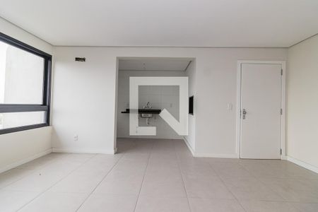 Apartamento à venda com 66m², 2 quartos e 1 vagaSala