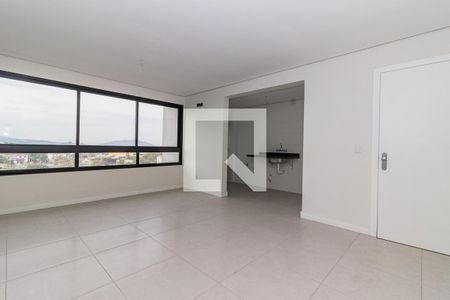 Apartamento à venda com 66m², 2 quartos e 1 vagaSala