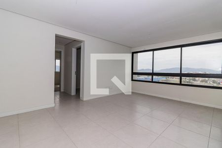 Apartamento à venda com 66m², 2 quartos e 1 vagaSala