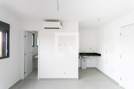 Studio de kitnet/studio à venda com 1 quarto, 22m² em Vila Esperança, São Paulo