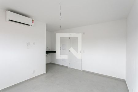 Studio de kitnet/studio à venda com 1 quarto, 22m² em Vila Esperança, São Paulo