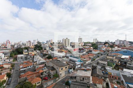 Vista de kitnet/studio à venda com 1 quarto, 22m² em Vila Esperança, São Paulo